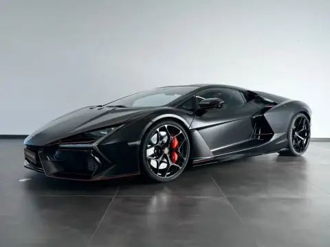 Lamborghini Revuelto, I 2025 — миниатюра 8