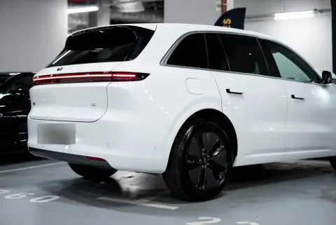 Li Auto L6, I 2024 — миниатюра 2
