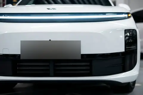 Li Auto L6, I 2024 — миниатюра 7