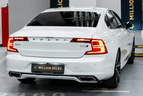 Volvo S90, Ii 2020