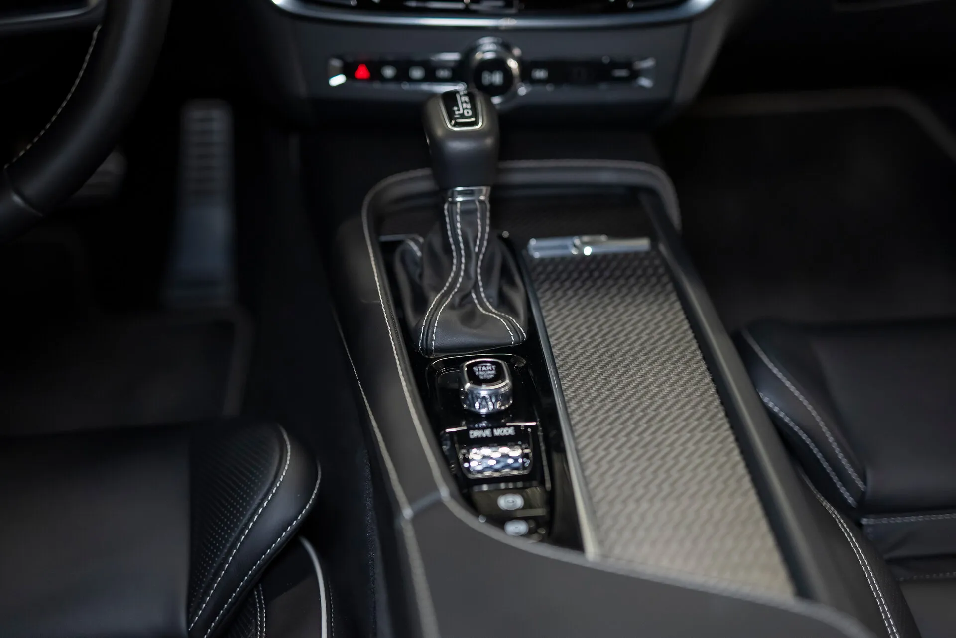 Volvo S90, Ii 2020 фото 2