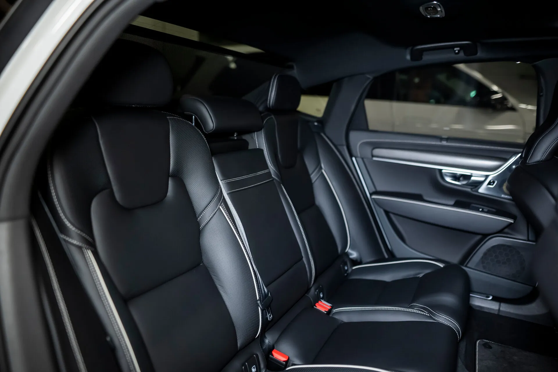 Volvo S90, Ii 2020 фото 3