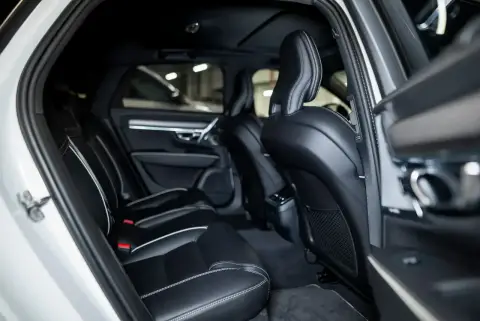 Volvo S90, Ii 2020 — миниатюра 5