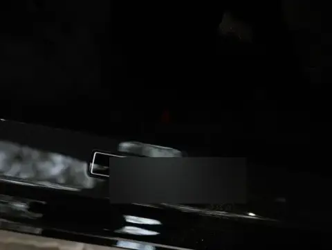 Rolls-Royce Cullinan Black Badge, I Рестайлинг 2025 — миниатюра 5
