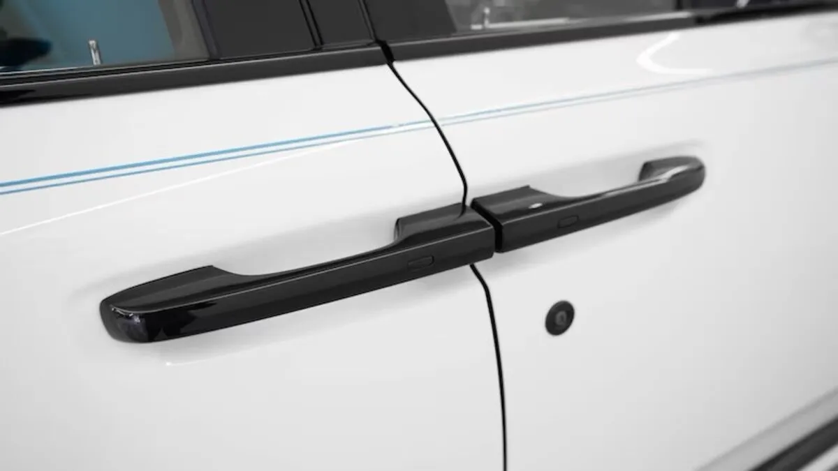 Rolls-Royce Cullinan Black Badge, I Рестайлинг 2025