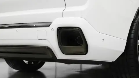 Rolls-Royce Cullinan Black Badge, I Рестайлинг 2025 — миниатюра 5