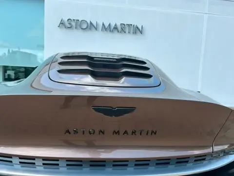 Aston Martin Valour, I 2024