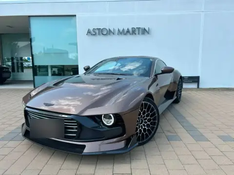 Aston Martin Valour, I 2024 — миниатюра 3