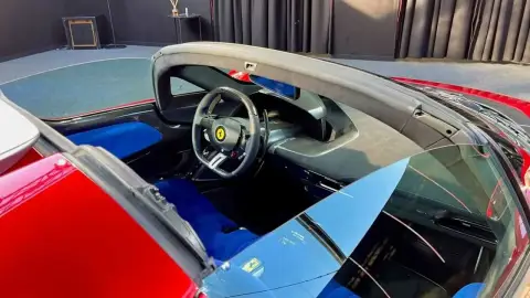Ferrari Daytona Sp3, I 2024 — миниатюра 1