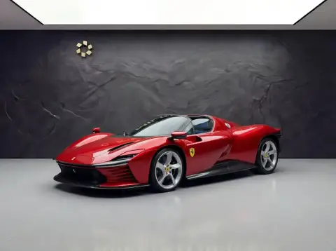 Ferrari Daytona Sp3, I 2024 — миниатюра 2