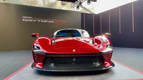 Ferrari Daytona Sp3, I 2024 — миниатюра 4