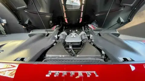 Ferrari Daytona Sp3, I 2024 — миниатюра 5