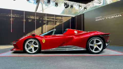 Ferrari Daytona Sp3, I 2024 — миниатюра 6