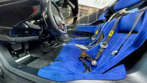 Ferrari Daytona Sp3, I 2024 — миниатюра 8