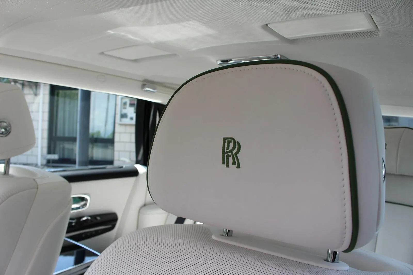 Rolls-Royce Phantom Ewb, Viii 2024