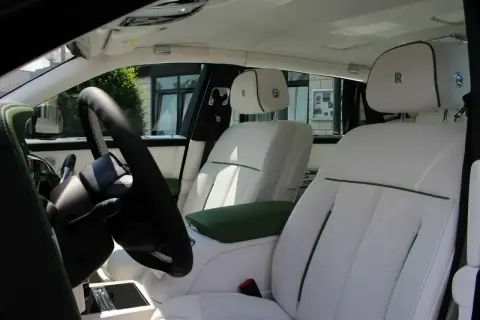 Rolls-Royce Phantom Ewb, Viii 2024 — миниатюра 3