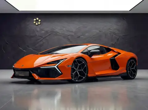 Lamborghini Revuelto, I 2025 — миниатюра 10