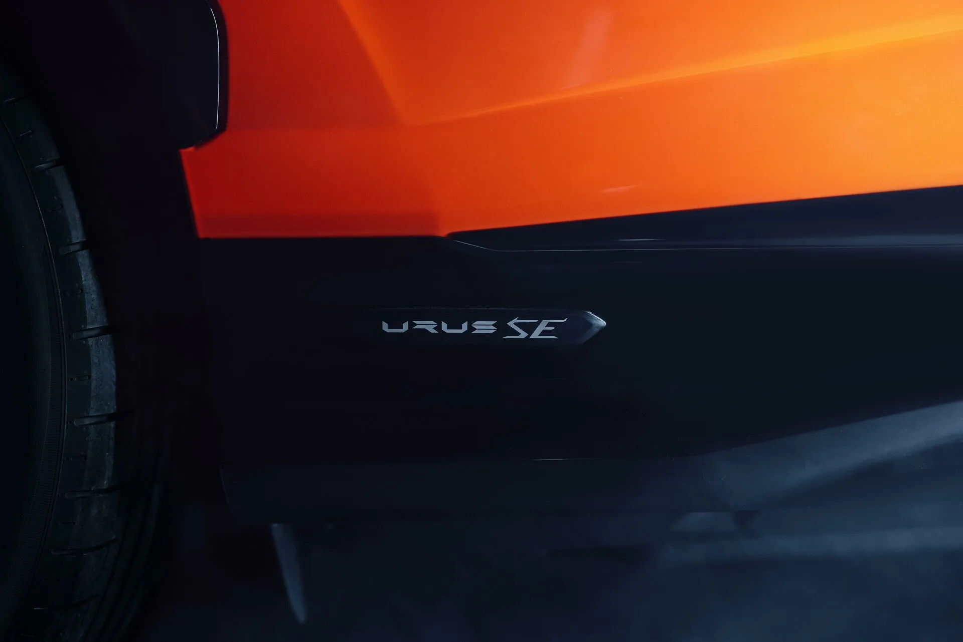 Lamborghini Urus, I Рестайлинг 2025 фото 9