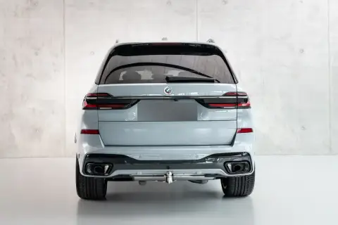 BMW X7 40D, I (G07) Рестайлинг 2025 — миниатюра 2