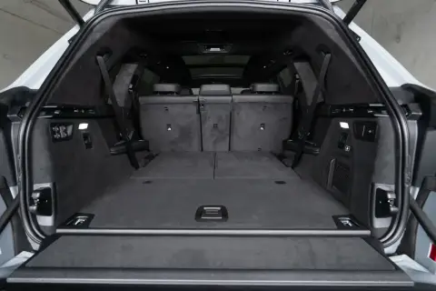 BMW X7 40D, I (G07) Рестайлинг 2025 — миниатюра 7