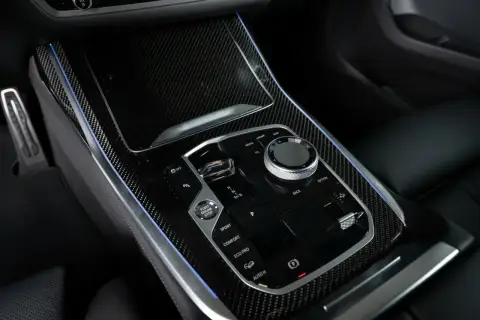BMW X7 40D, I (G07) Рестайлинг 2025 — миниатюра 10