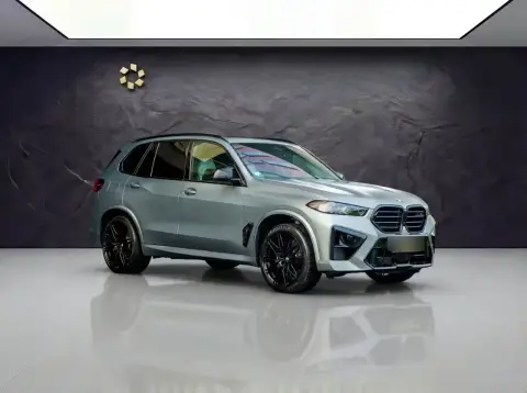 BMW X5 M Competition, Iii (F95) Рестайлинг 2024 — миниатюра 8
