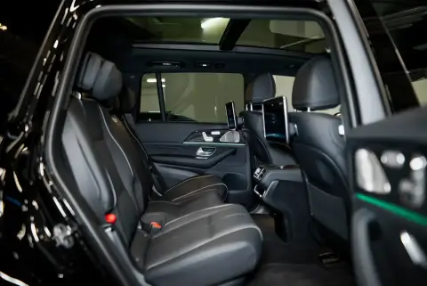 Mercedes-Benz GLS-Класс 450, Ii (X167) Рестайлинг 2024 — миниатюра 5