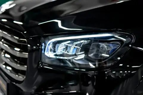Mercedes-Benz GLS-Класс 450, Ii (X167) Рестайлинг 2024 — миниатюра 1
