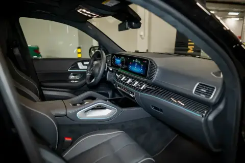 Mercedes-Benz GLS-Класс 450, Ii (X167) Рестайлинг 2024 — миниатюра 9