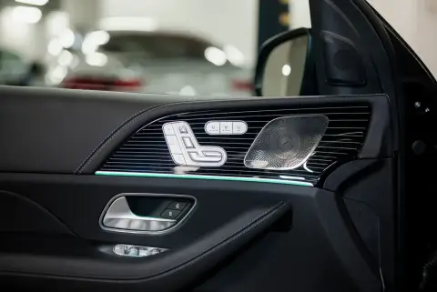 Mercedes-Benz GLS-Класс 450, Ii (X167) Рестайлинг 2024 — миниатюра 10