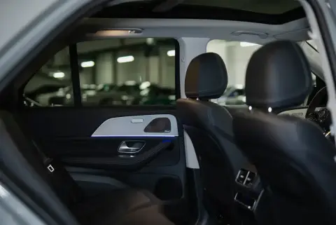 Mercedes-Benz GLE AMG, Ii (V167) Рестайлинг 2025 — миниатюра 4