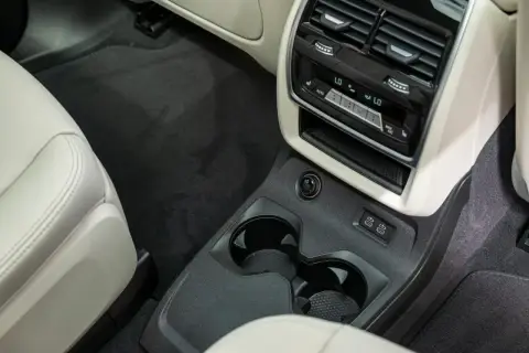Alpina XB7, G07 Рестайлинг 2025