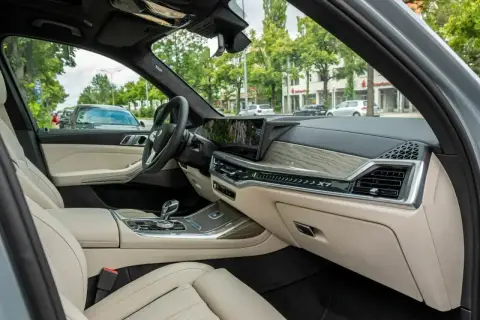 Alpina XB7, G07 Рестайлинг 2025 — миниатюра 3