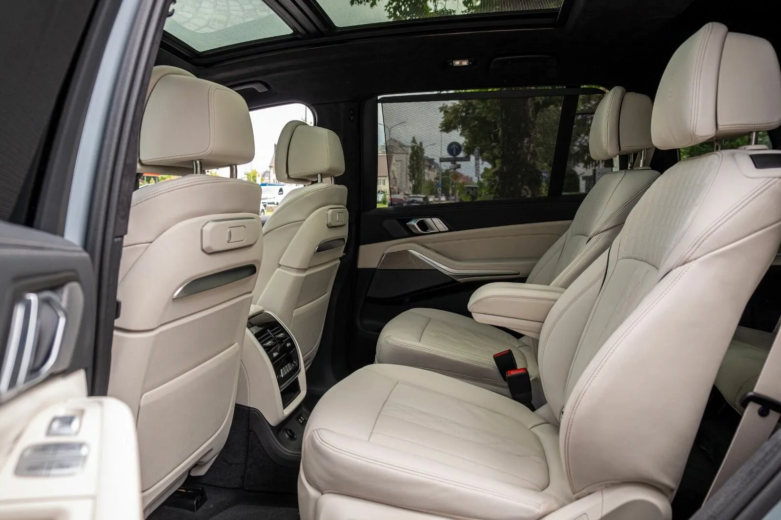 Alpina XB7, G07 Рестайлинг 2025 фото 6