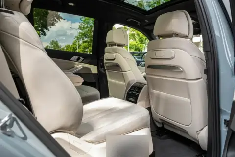 Alpina XB7, G07 Рестайлинг 2025 — миниатюра 6