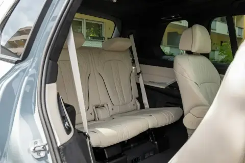 Alpina XB7, G07 Рестайлинг 2025 — миниатюра 9
