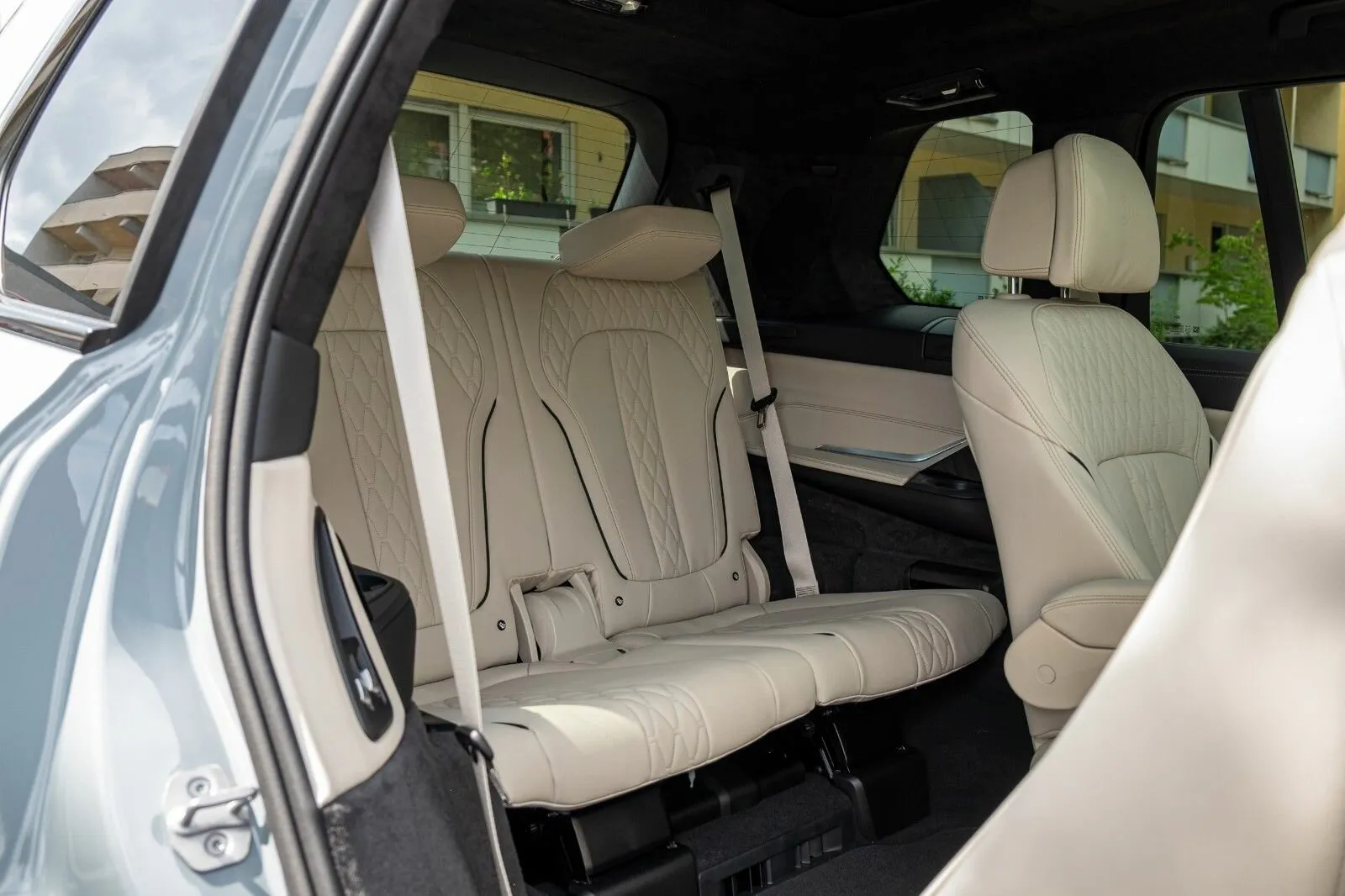 Alpina XB7, G07 Рестайлинг 2025 фото 10