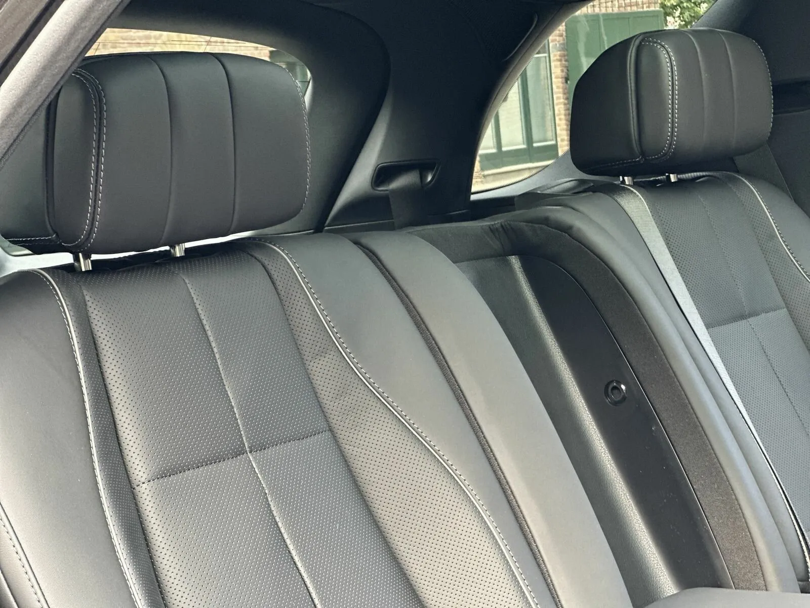 Mercedes-Benz GLE-Класс 450, Ii (V167) Рестайлинг 2025