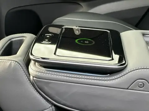 Mercedes-Benz GLE-Класс 450, Ii (V167) Рестайлинг 2025 — миниатюра 2