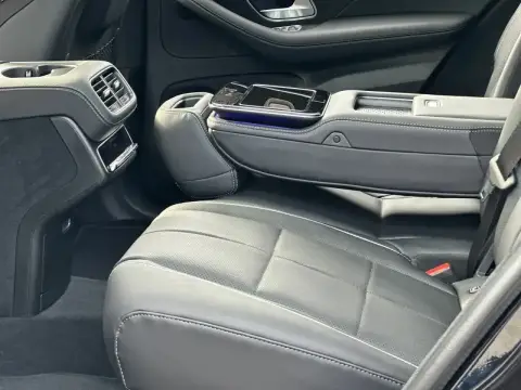 Mercedes-Benz GLE-Класс 450, Ii (V167) Рестайлинг 2025 — миниатюра 4
