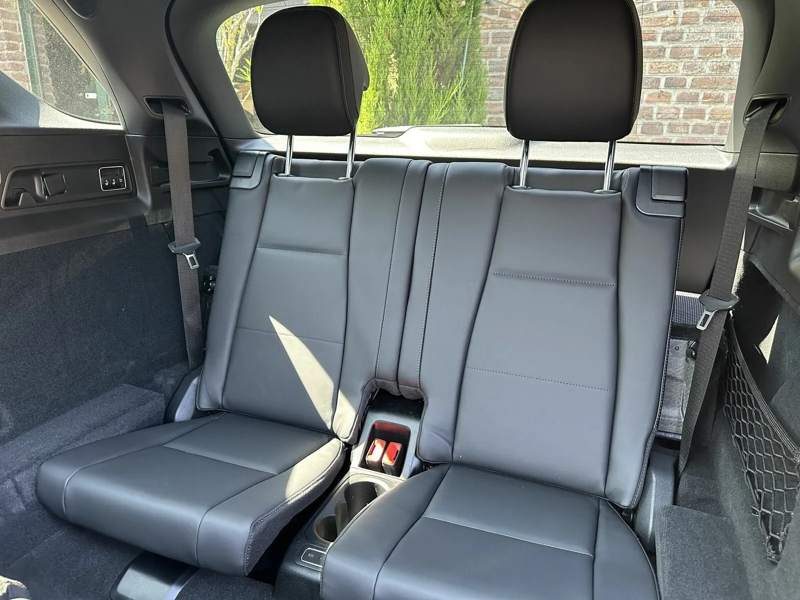 Mercedes-Benz GLE-Класс 450, Ii (V167) Рестайлинг 2025 фото 5