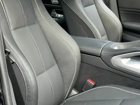 Mercedes-Benz GLE-Класс 450, Ii (V167) Рестайлинг 2025 — миниатюра 7