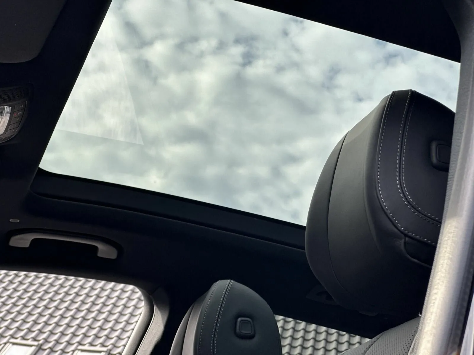 Mercedes-Benz GLE-Класс 450, Ii (V167) Рестайлинг 2025 фото 9