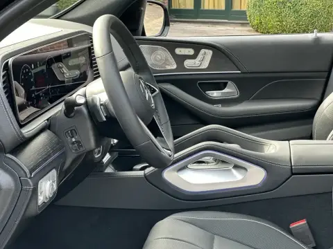 Mercedes-Benz GLE-Класс 450, Ii (V167) Рестайлинг 2025 — миниатюра 9