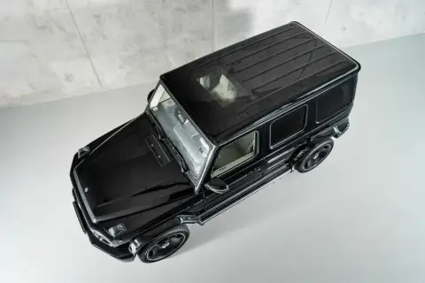 Mercedes-Benz G-Класс AMG, Ii (W465) Рестайлинг 2025 — миниатюра 1
