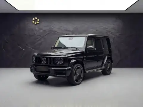 Mercedes-Benz G-Класс AMG, Ii (W465) Рестайлинг 2025 — миниатюра 2