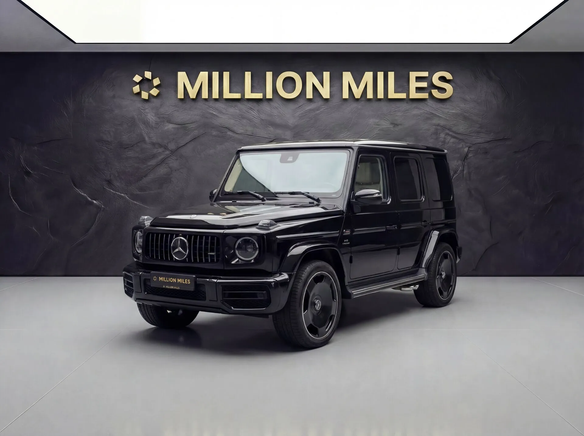 Mercedes-Benz G-Класс AMG, Ii (W465) Рестайлинг 2025 фото 2