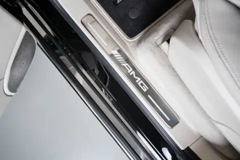 Mercedes-Benz G-Класс AMG, Ii (W465) Рестайлинг 2025 — миниатюра 9