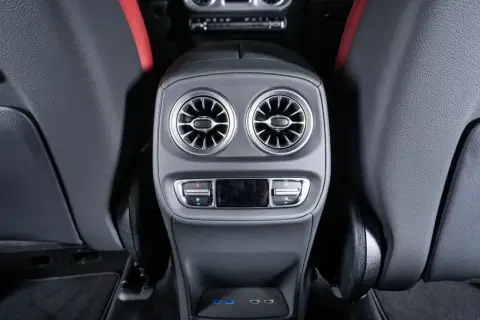 Mercedes-Benz G-Класс AMG 63 AMG, Ii (W465) Рестайлинг 2025 — миниатюра 3