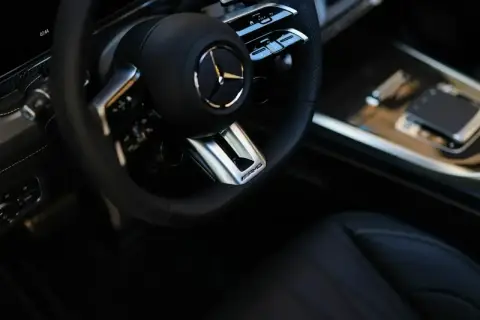 Mercedes-Benz G-Класс AMG 63 AMG, Ii (W465) Рестайлинг 2025 — миниатюра 1